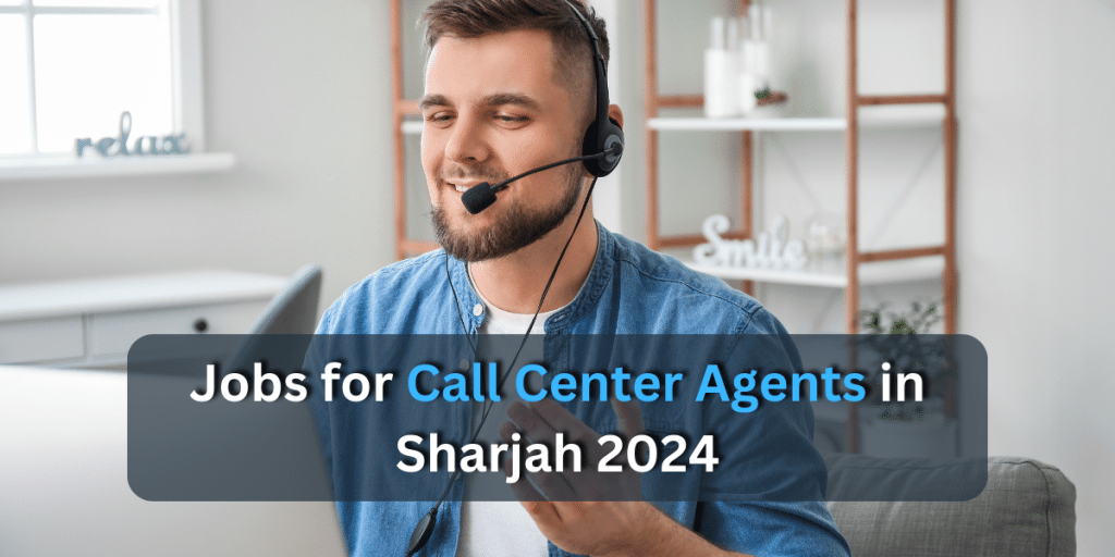 Jobs for Call Center Agents