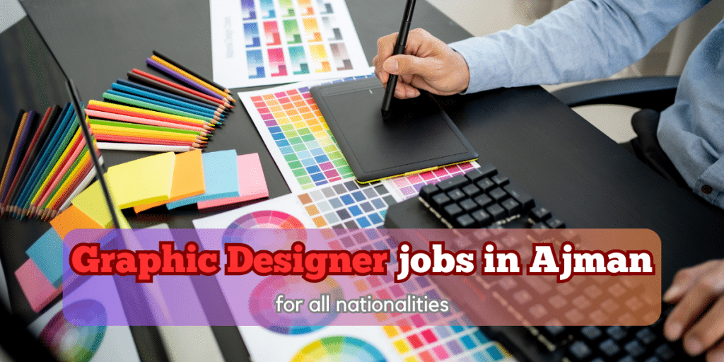 Graphic Designer jobs
