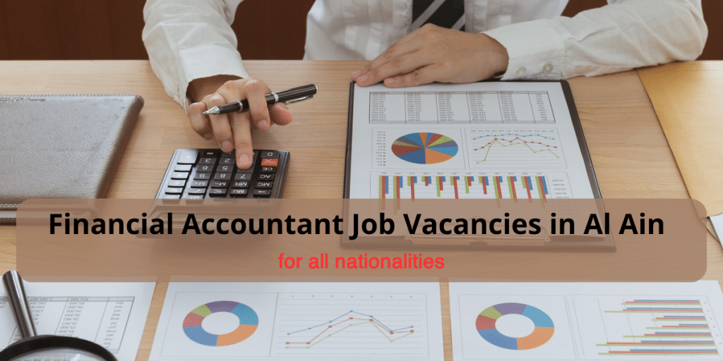 Financial Accountant