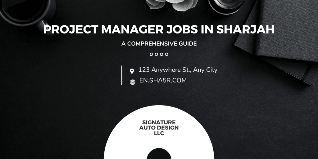 Project Manager Jobs