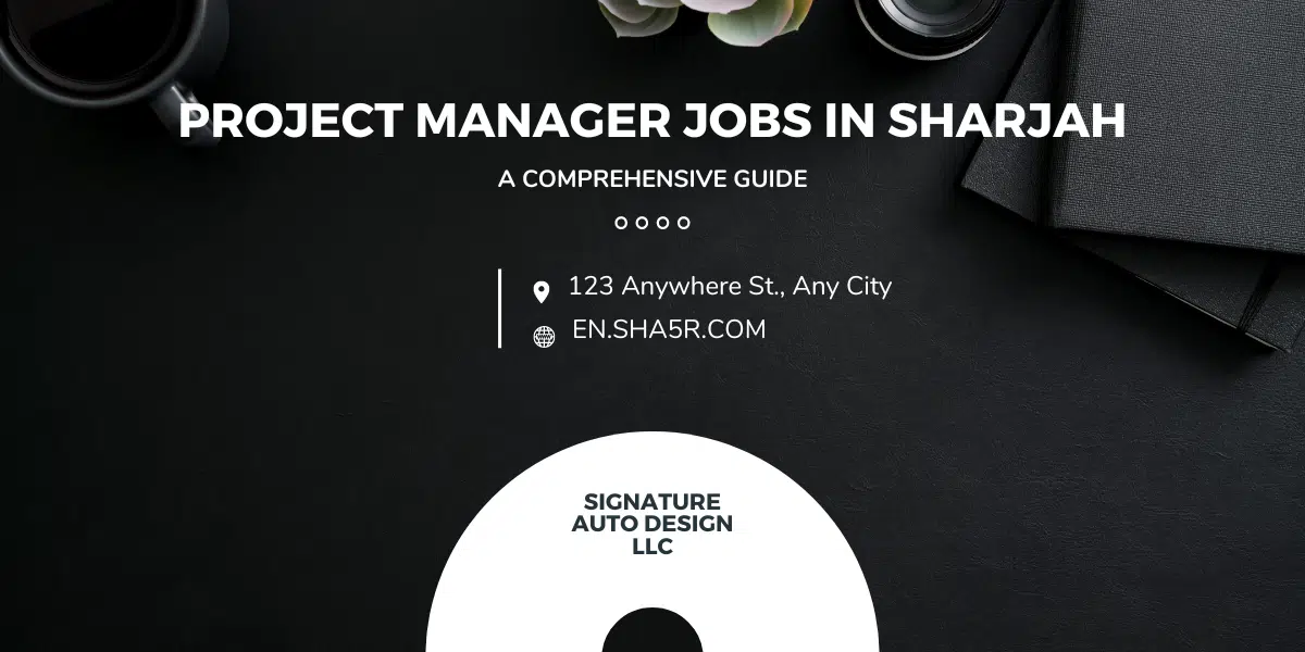 Project Manager Jobs