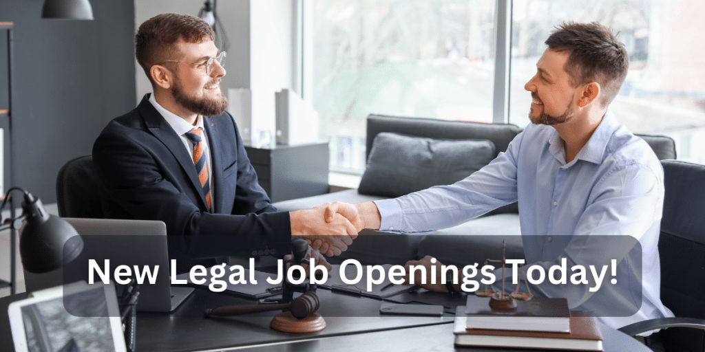 New Legal