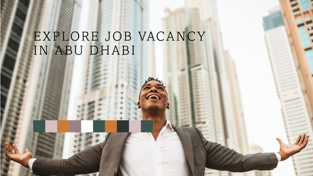 abu dhabi