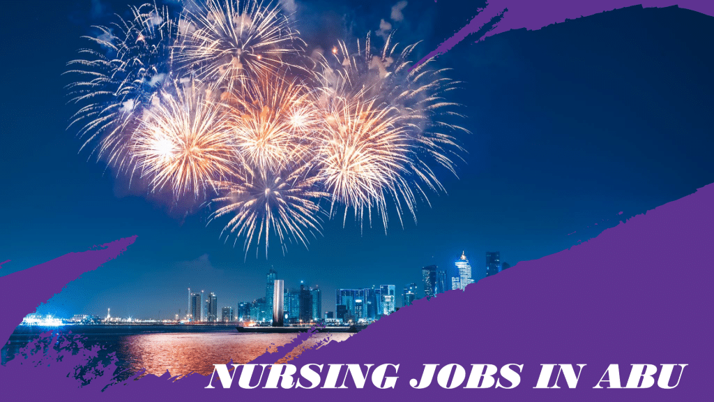 nursing jobs