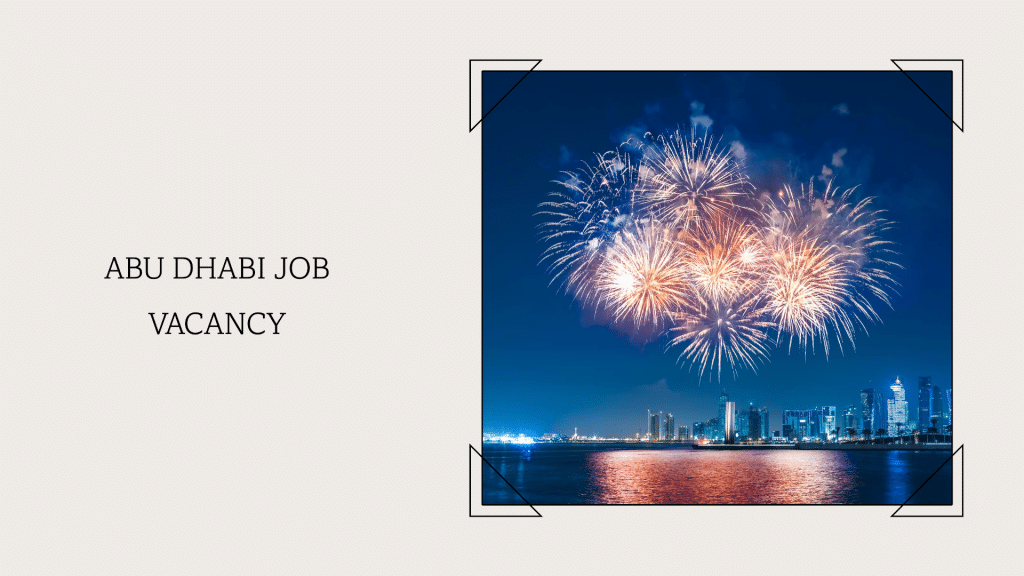 abu dhabi
