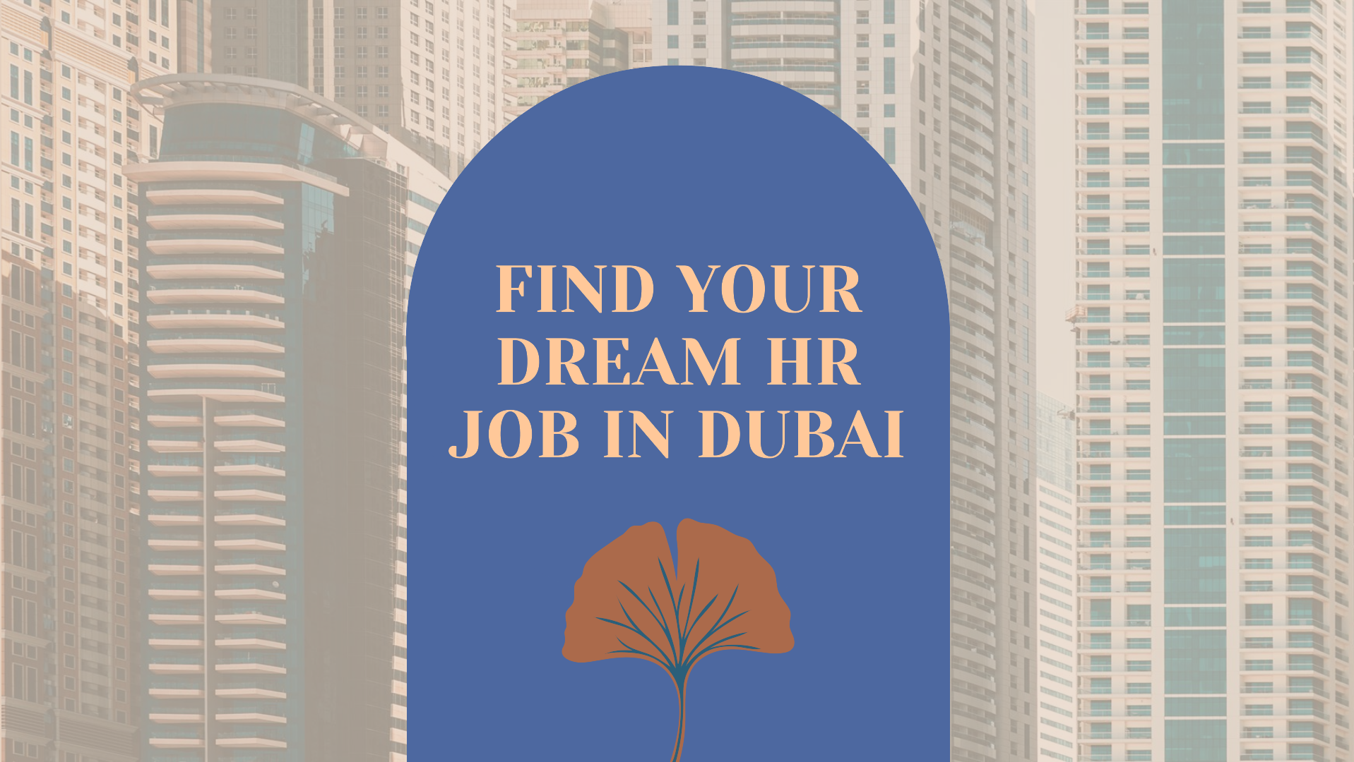 hr jobs in dubai for all nationalities