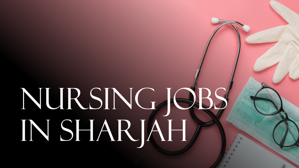 nursing jobs