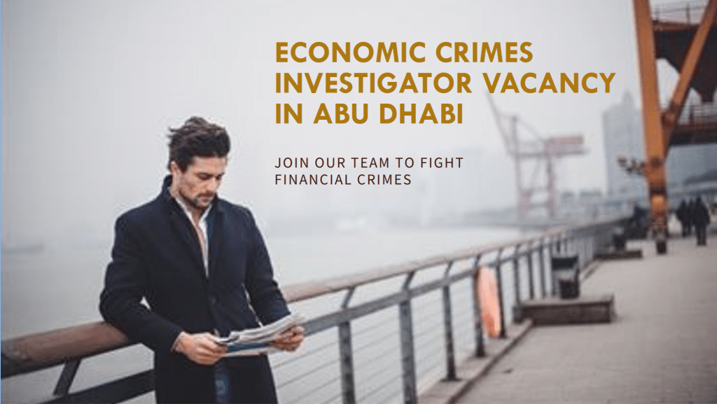 Abu Dhabi work