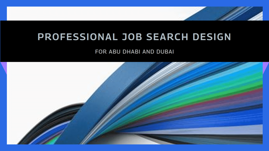 Jobs in UAE