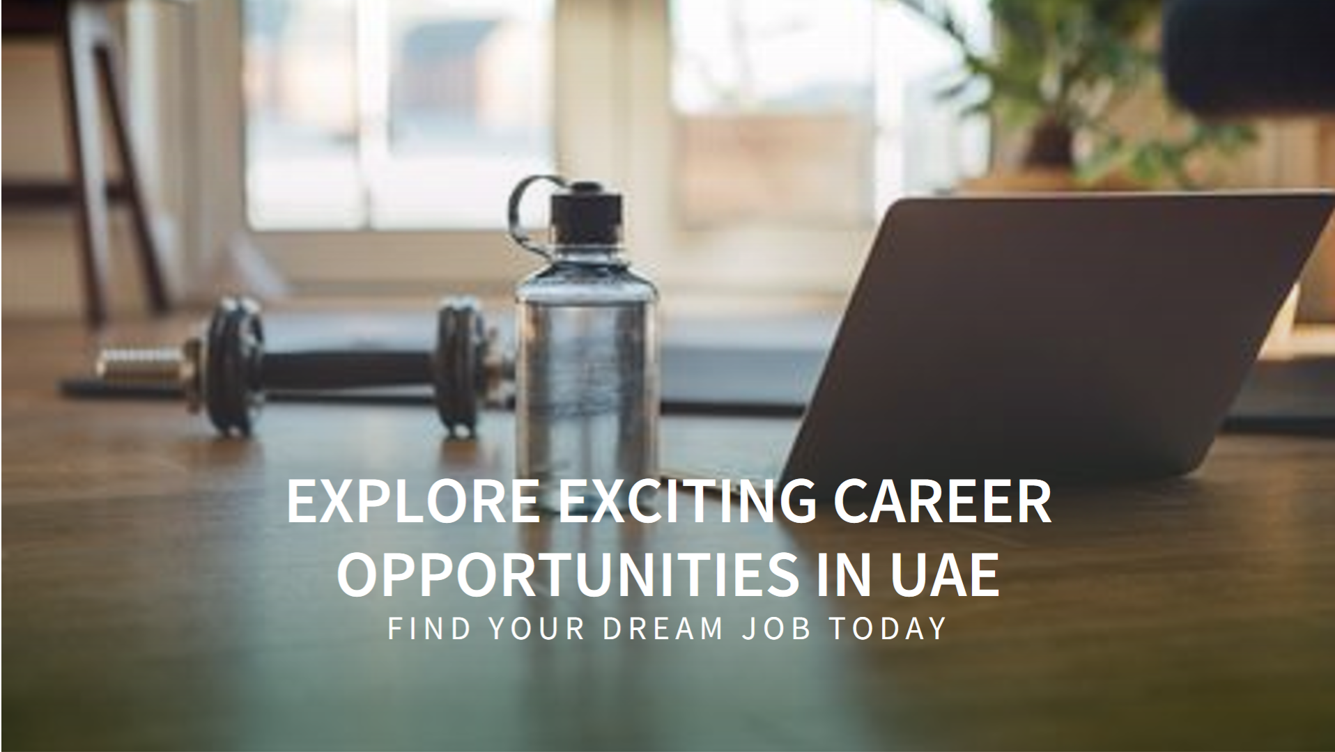 Careers in UAE