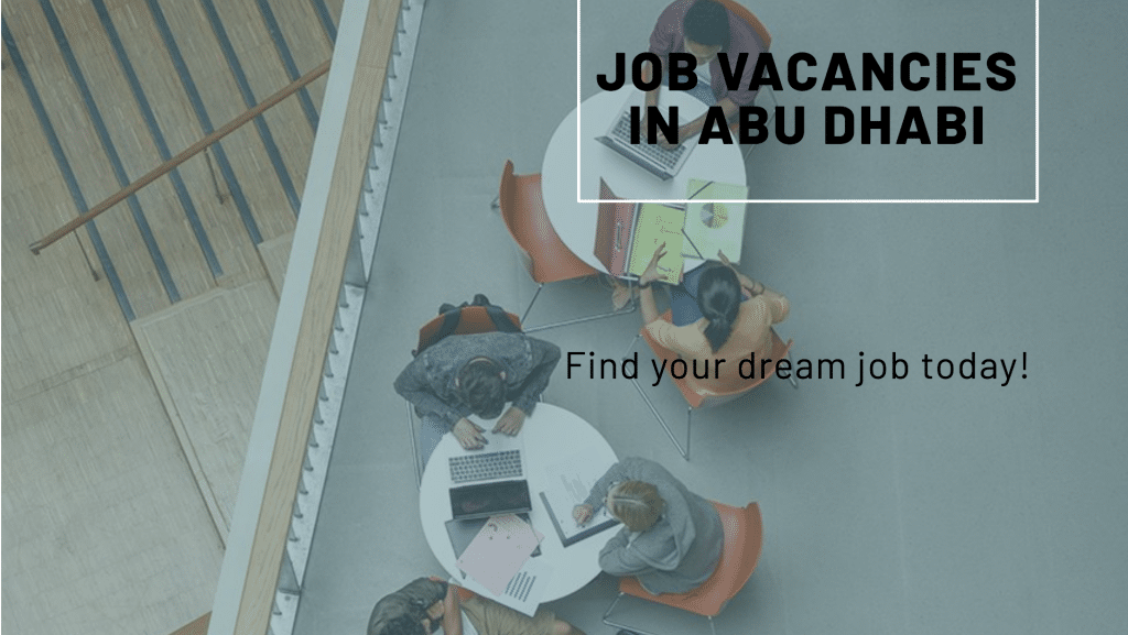 abu dhabi