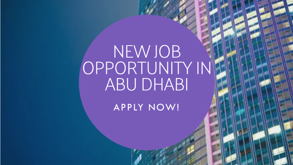 abu dhabi