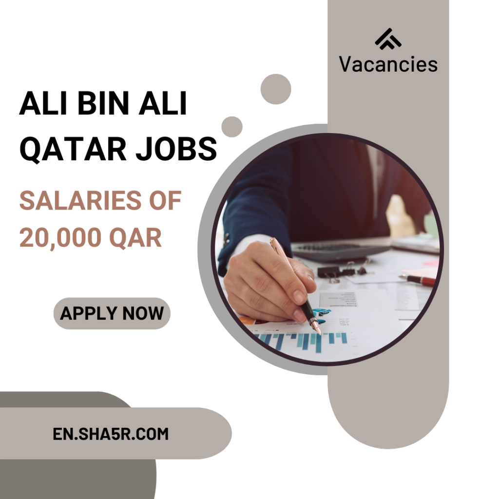 Heliotrope Ventures is now hiring in Qatar with high salaries jobs