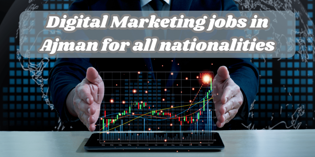 Digital Marketing jobs