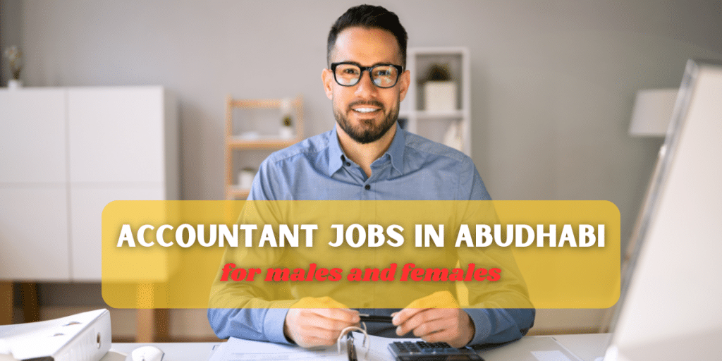 accountant jobs
