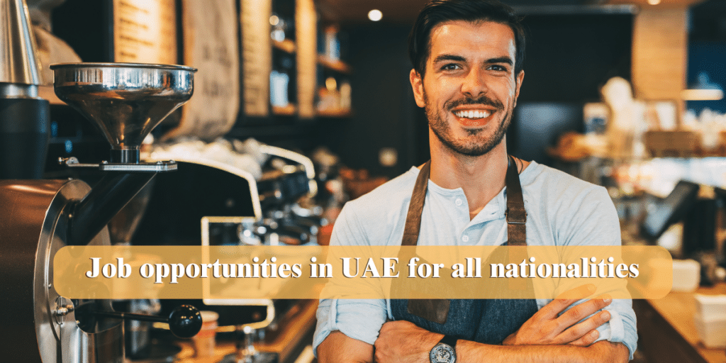 job opportunities