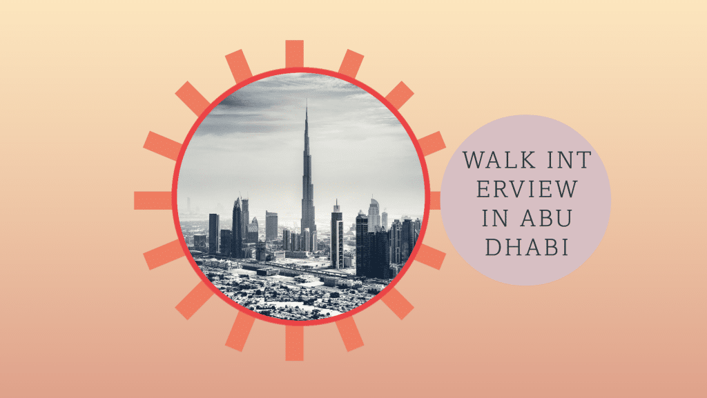walk