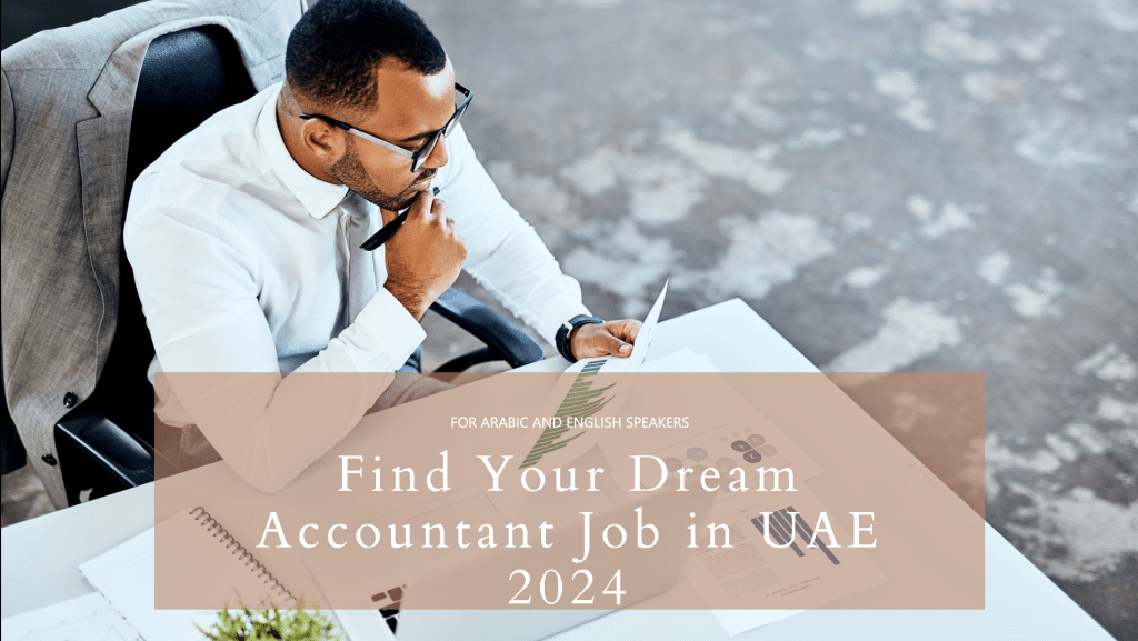 Accountant jobs