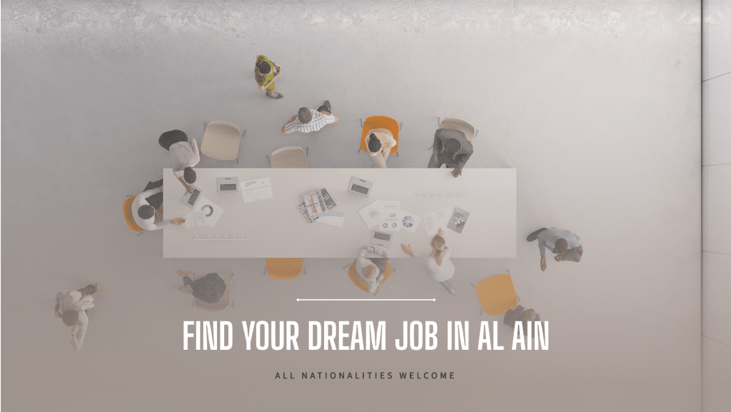al ain