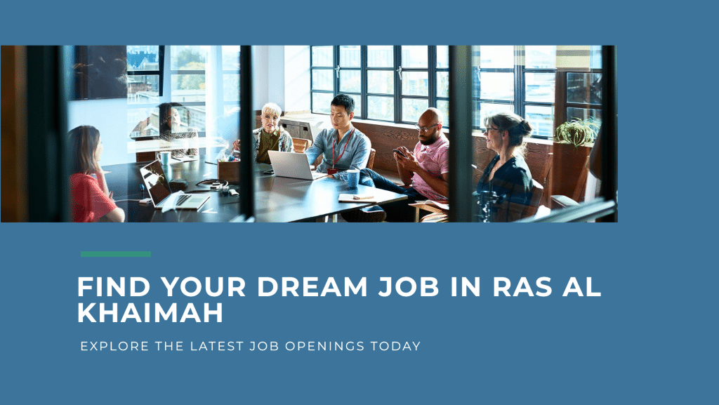 ras al khaimah jobs