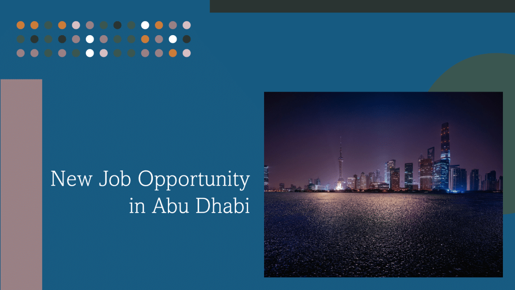 abu dhabi