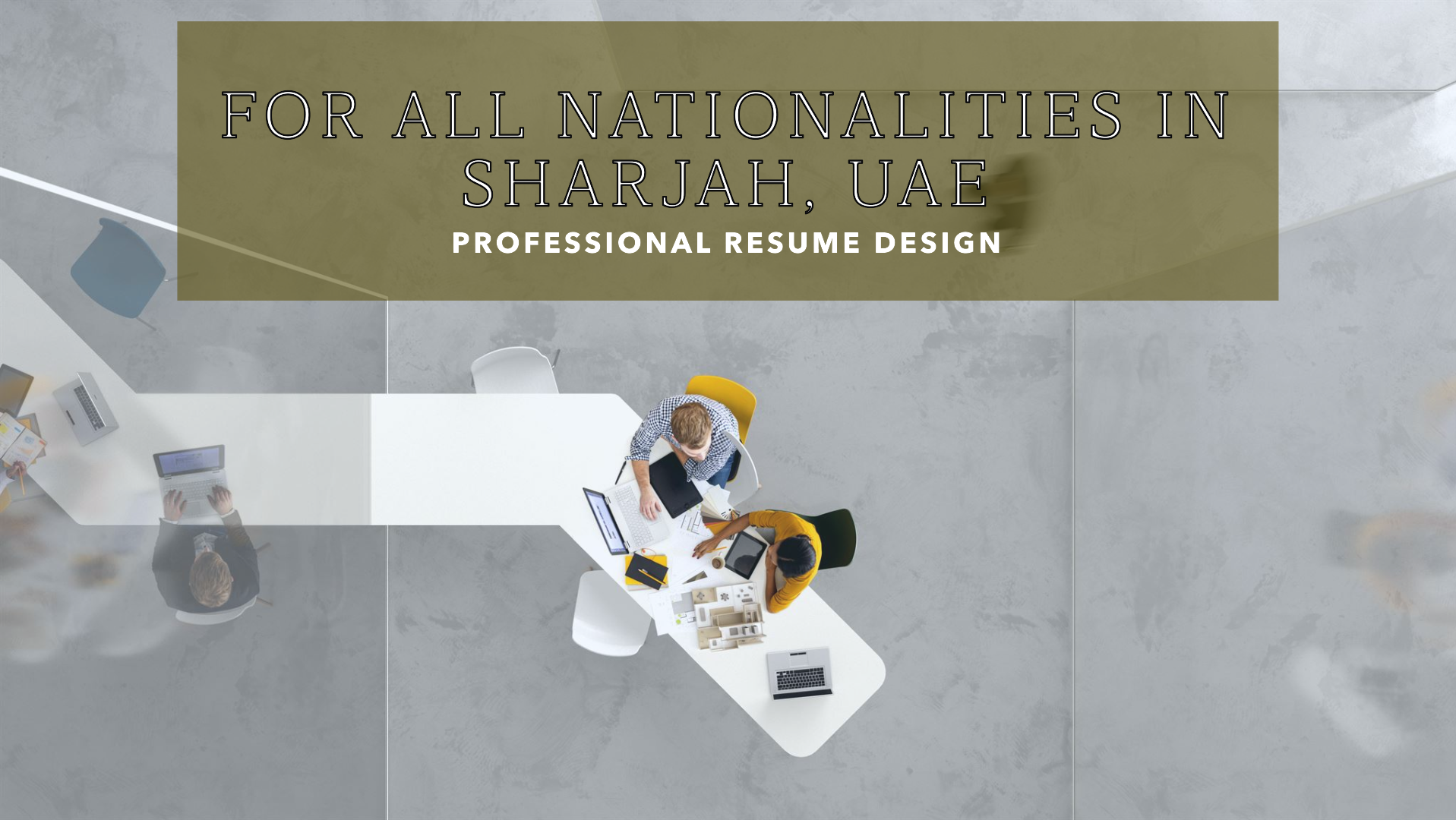 Job in Sharjah uae (All Nationalities)