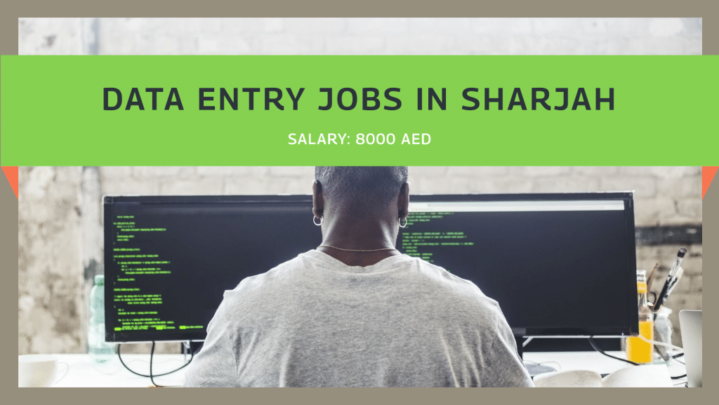 Data Entry jobs