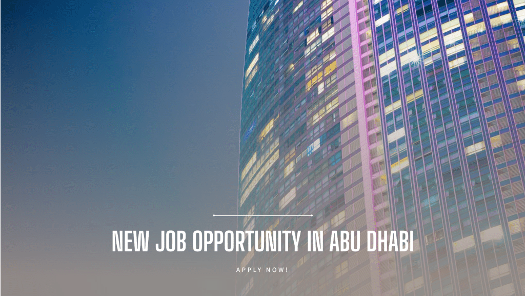 abu dhabi