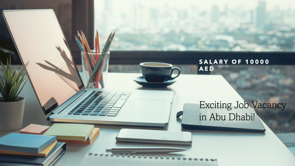 abu dhabi job