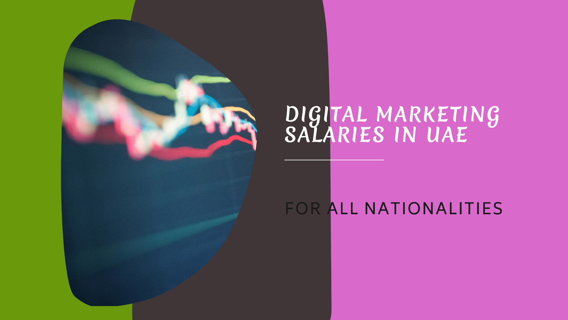 Digital Marketing Salary In Uae For All Nationalities Sha5r