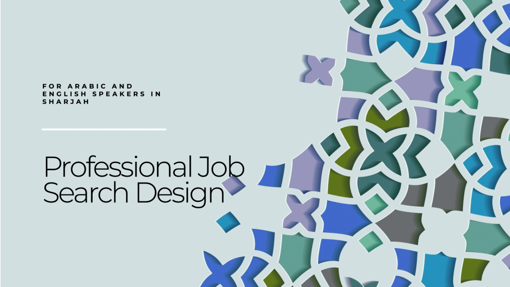 Job opportunities