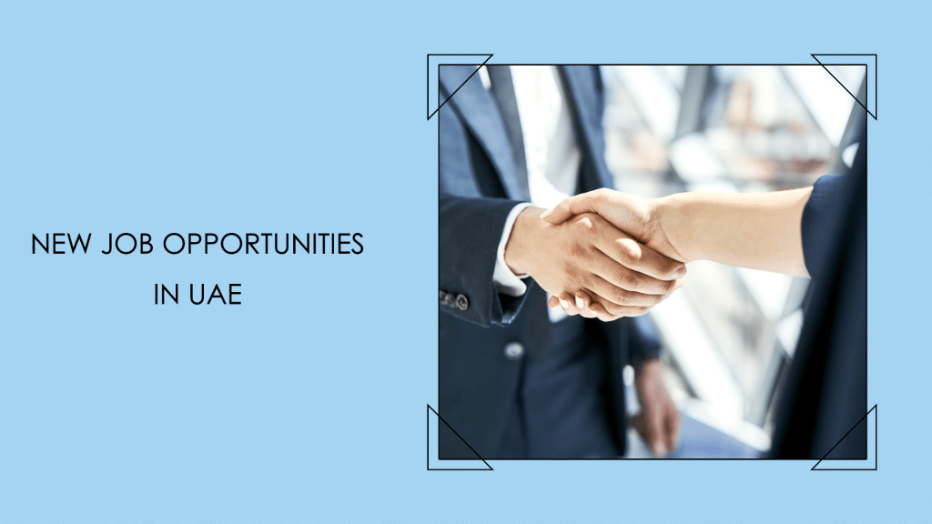 uae jobs
