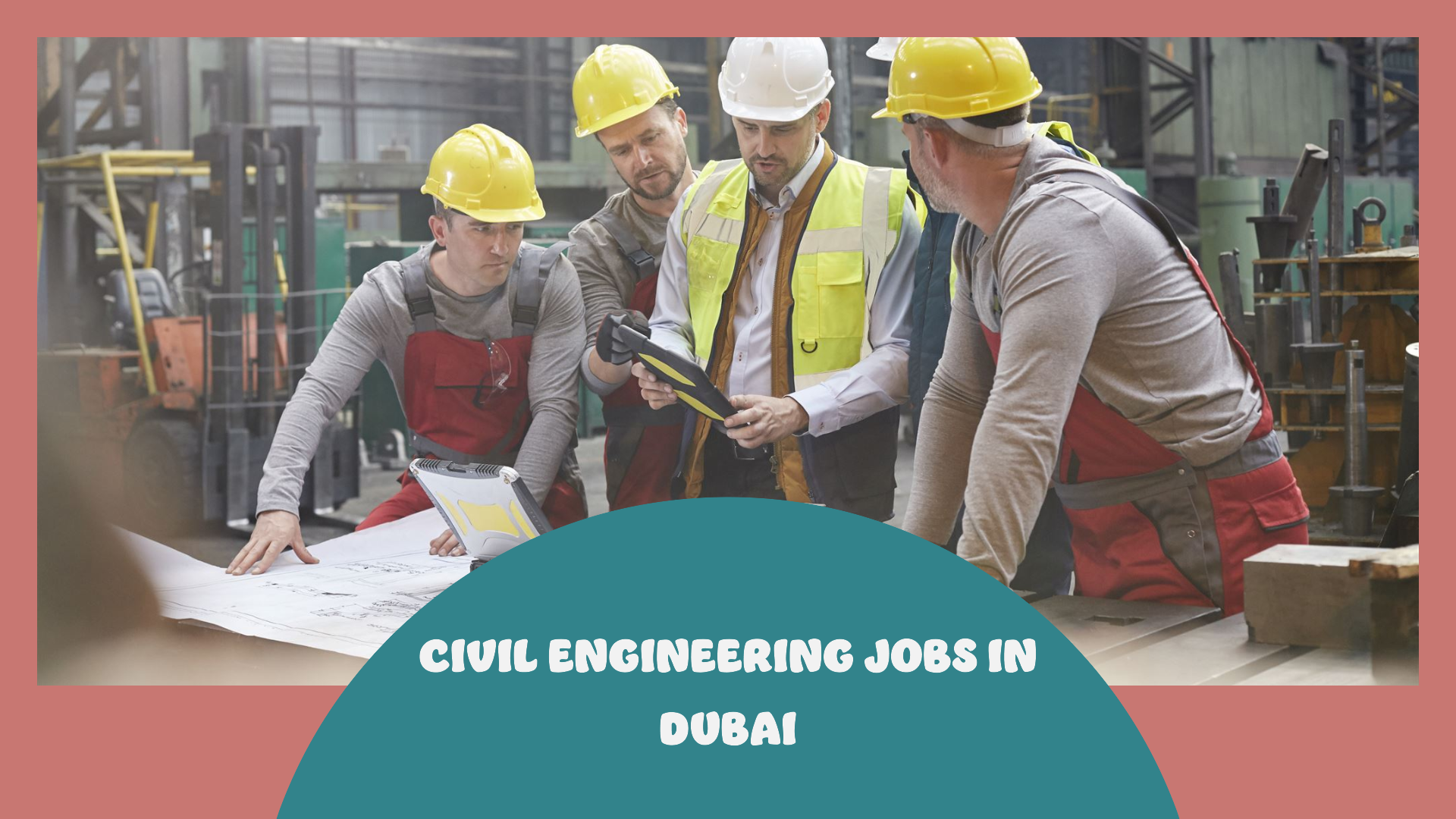 civil engineering jobs in dubai