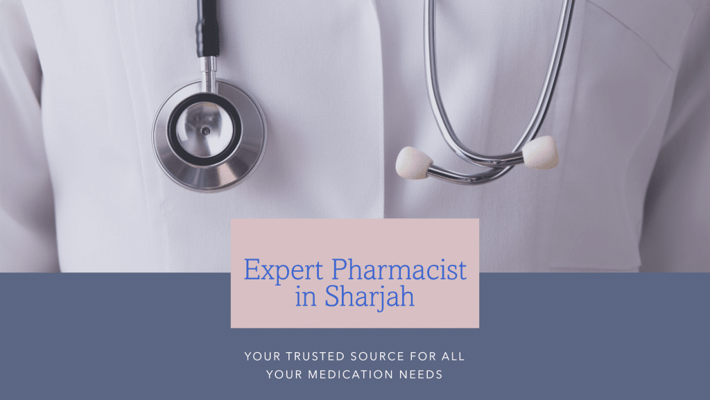Pharmacist