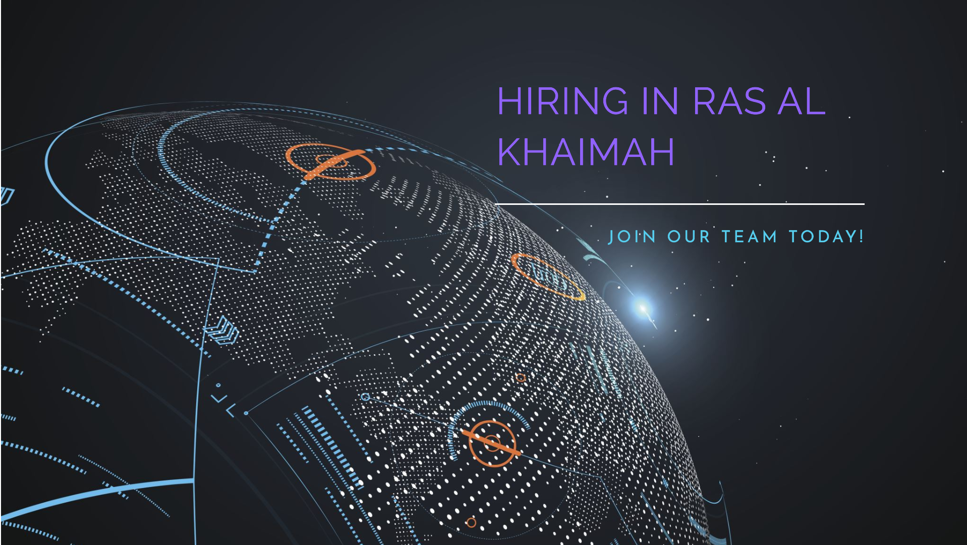 hiring in ras al khaimah