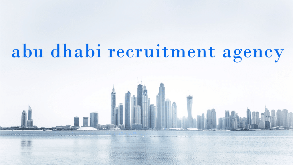 abu dhabi