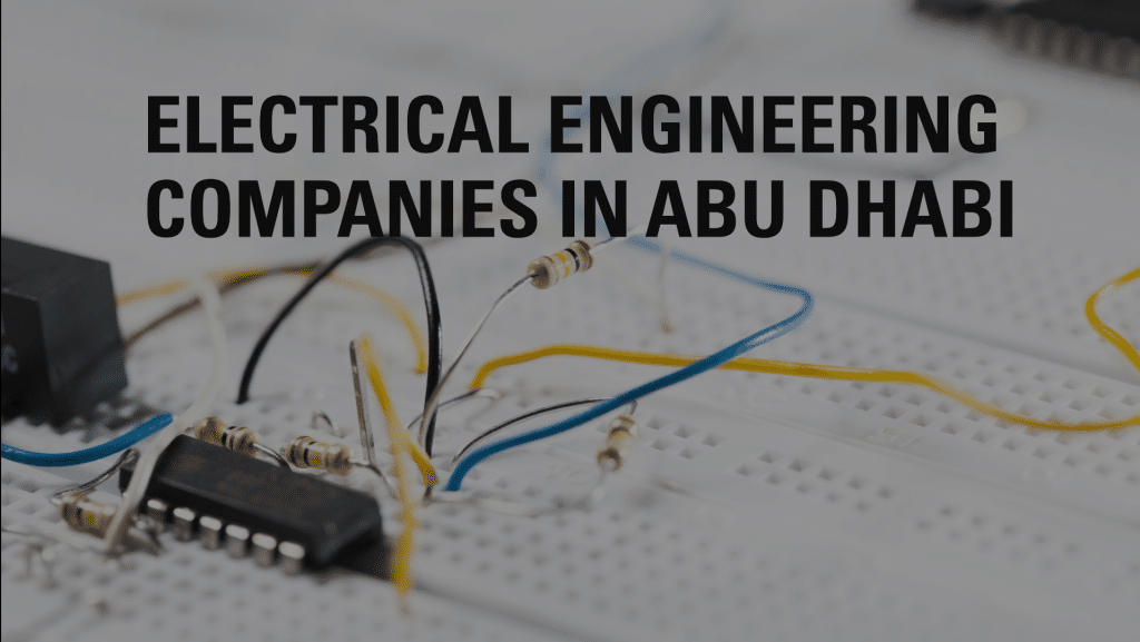 electrical engineering