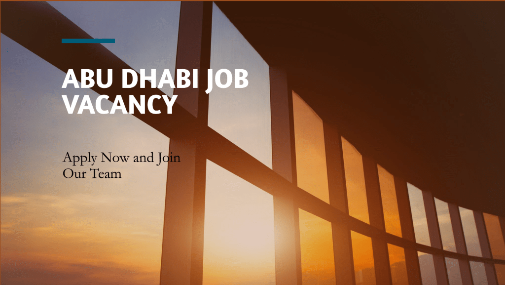 abu dhabi