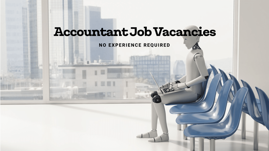 Accountant job vacancies