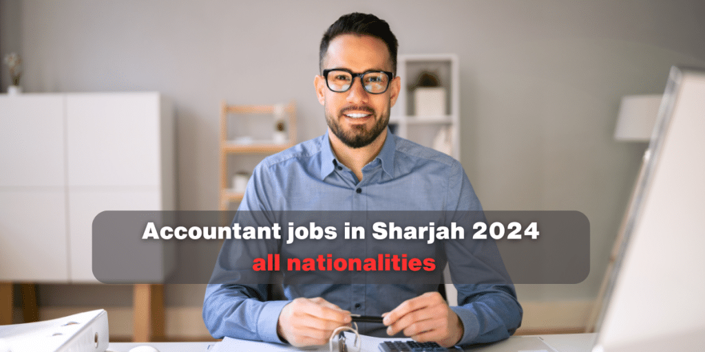 Accountant jobs