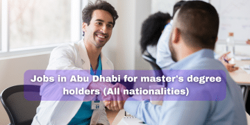 Sales Representative jobs in UAE with salary 8000 AED