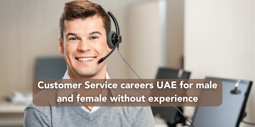Customer Service careers