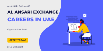 Al Ansari Exchange Careers in UAE: Opportunities Await