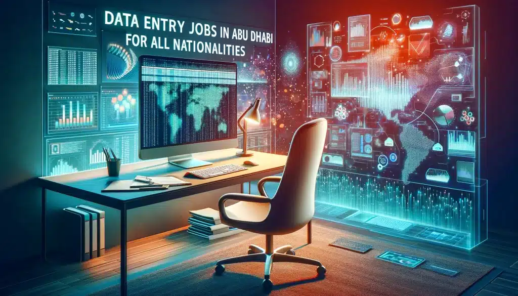 Data Entry jobs