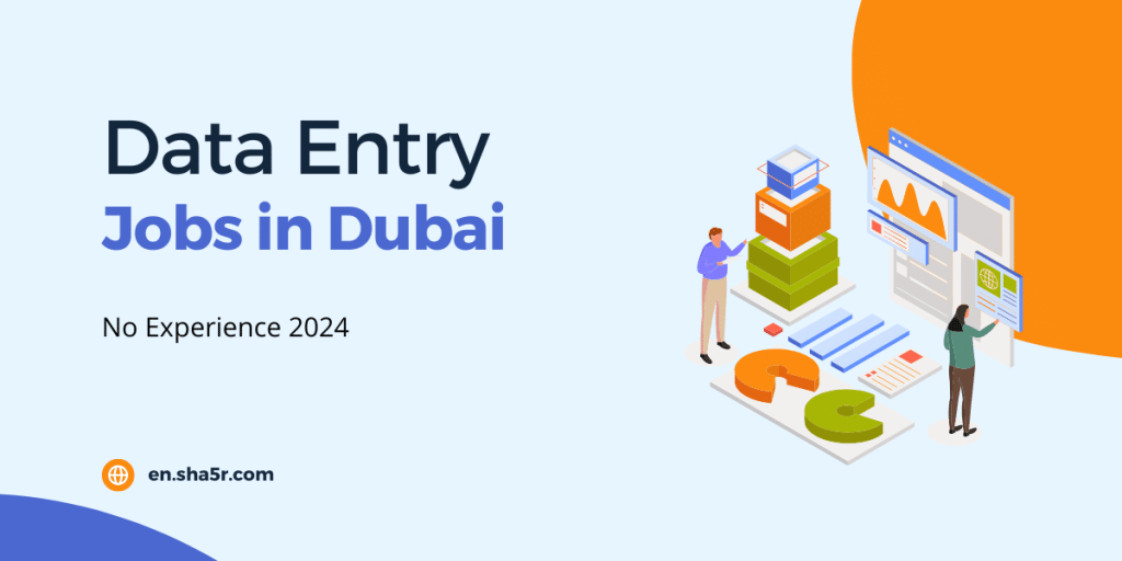 Data Entry jobs in Dubai