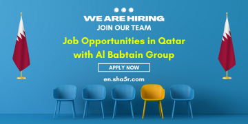 Lucrative Job Opportunities in Qatar with Al Babtain Group