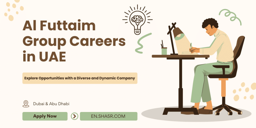 Al Futtaim Group Careers