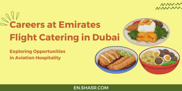 Careers at Emirates Flight Catering in Dubai: Exploring Opportunities in Aviation Hospitality