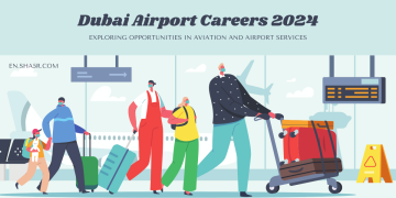 Dubai Airport Careers 2024: Exploring Opportunities in Aviation and Airport Services