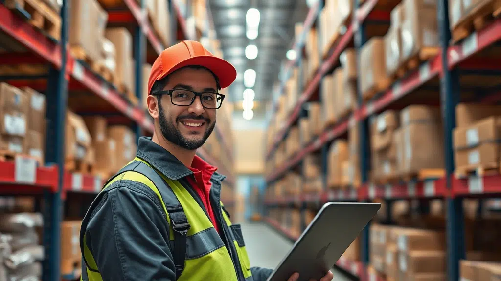 Inventory Controller jobs in Dubai